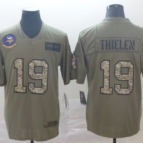 adam thielen jersey stitched